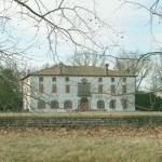 villa colloredo a gorizzo