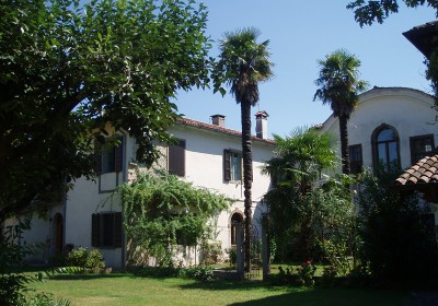 B&B “DA CASARIL FRANCESCA”