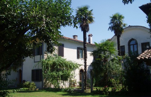 B&B “DA CASARIL FRANCESCA”