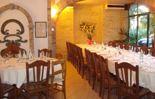 Ristorante “DA BEPO”