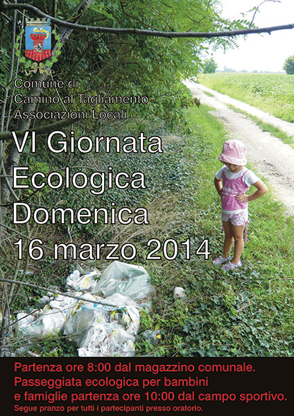 Giornata Ecologica