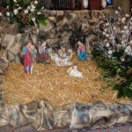 presepe Bugnins 2014