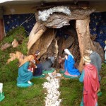 presepe San Vidotto 2014