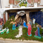 presepe San Vidotto 2014