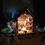 Presepe Oratorio